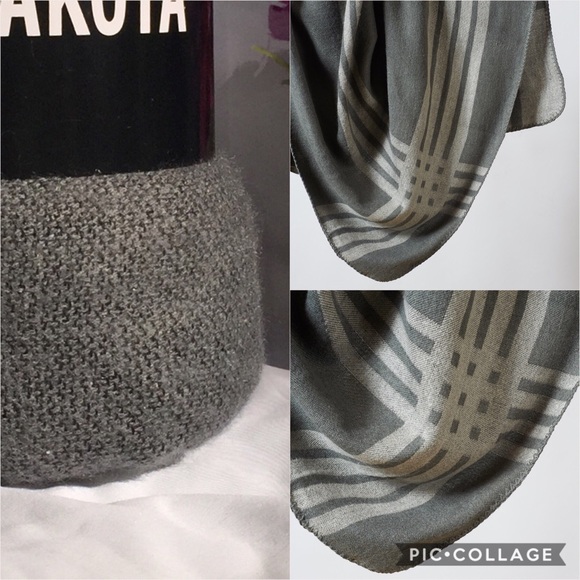 NEW! BB Dakota Wrap - Picture 6 of 8